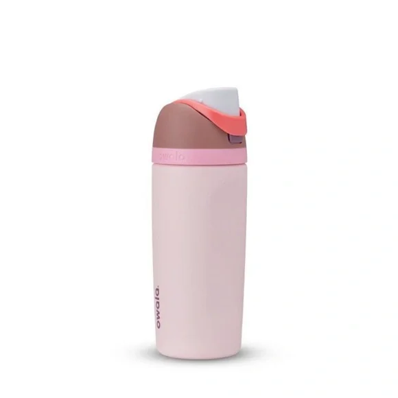 日本未発売カラー Owala 子ども用水筒 475ml ピンク 楽天市場】【10日26時間1000円クーポン20名様】Owala オワラ